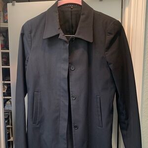 Women’s Black Jacket